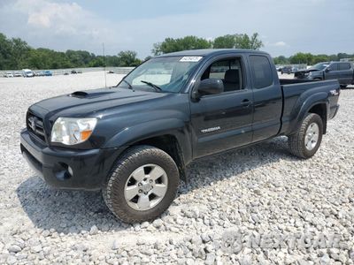 2008 TOYOTA TACOMA ACCESS CAB 5TEUU42N28Z521612 - główne zdjęcie licytacji z USA - miniatura