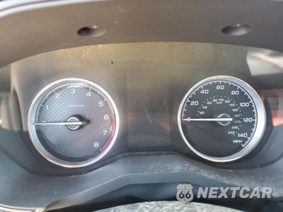 Zdjęcie 9 z 13 samochodu: 2021 SUBARU FORESTER TOURING VIN:JF2SKAXC0MH505912 - miniatura