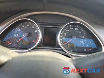 Zdjęcie 9 z 13 samochodu: 2007 AUDI Q7 3.6 QUATTRO PREMIUM 3.6 QUATTRO PREMIUM VIN:WA1BY74L17D055309 - miniatura