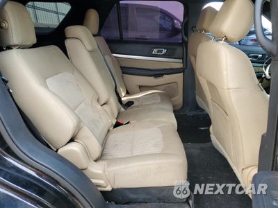 Zdjęcie 11 z 14 samochodu: 2017 FORD EXPLORER VIN:1FM5K8B88HGE11601 - miniatura