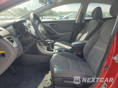 Zdjęcie 7 z 15 samochodu: 2016 HYUNDAI ELANTRA SE VIN:KMHDH4AE0GU545108 - miniatura