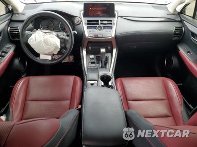 Zdjęcie 8 z 14 samochodu: 2020 LEXUS NX 300 VIN:JTJDARDZ3L2221416 - miniatura