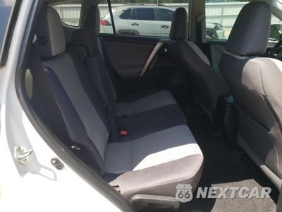Zdjęcie 11 z 15 samochodu: 2014 TOYOTA RAV4 XLE VIN:2T3WFREV7EW089814 - miniatura