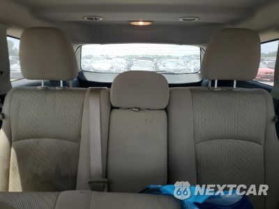 Zdjęcie 10 z 13 samochodu: 2017 DODGE JOURNEY SXT VIN:3C4PDCBG9HT518654 - miniatura
