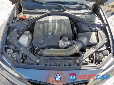 Zdjęcie 11 z 14 samochodu: 2017 BMW M2 VIN:WBS1H9C39HV888374 - miniatura