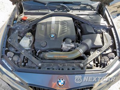 Zdjęcie 11 z 14 samochodu: 2017 BMW M2 VIN:WBS1H9C39HV888374 - miniatura