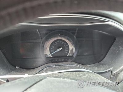 Zdjęcie 9 z 12 samochodu: 2019 FORD FUSION SE VIN:3FA6P0HD1KR280470 - miniatura