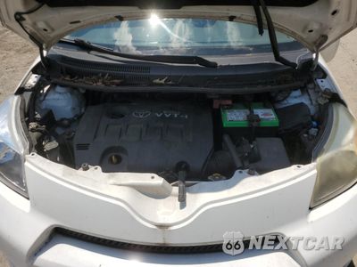 Zdjęcie 11 z 12 samochodu: 2008 TOYOTA SCION XD VIN:JTKKU104X8J026982 - miniatura