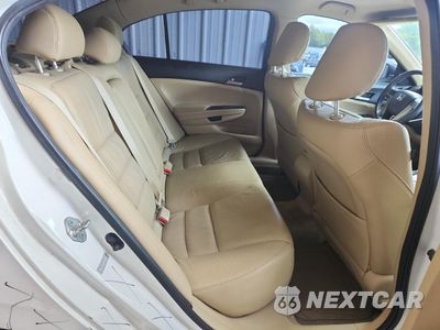 Zdjęcie 10 z 12 samochodu: 2012 HONDA ACCORD SE VIN:1HGCP2F66CA068612 - miniatura