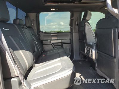 Zdjęcie 10 z 14 samochodu: 2019 FORD F150 SUPERCREW VIN:1FTEW1E40KFD44367 - miniatura