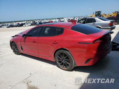 Drugie zdjęcie samochodu z przodu: 2018 KIA STINGER GT2 VIN:KNAE55LC9J6032273 - miniatura