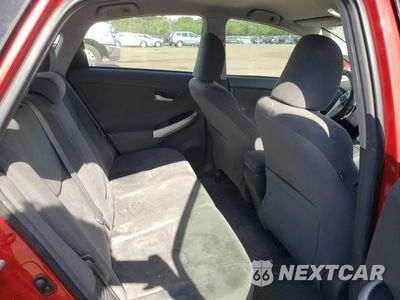 Zdjęcie 10 z 13 samochodu: 2010 TOYOTA PRIUS VIN:JTDKN3DU1A1081689 - miniatura