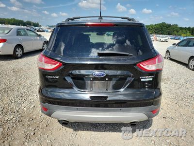 Zdjęcie 6 z 15 samochodu: 2013 FORD ESCAPE TITANIUM VIN:1FMCU0J91DUC20529 - miniatura