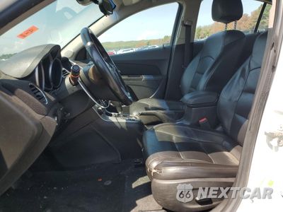 Zdjęcie 7 z 13 samochodu: 2013 CHEVROLET CRUZE LT VIN:1G1PE5SB9D7271477 - miniatura