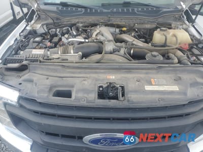 Zdjęcie 11 z 13 samochodu: 2020 FORD F550 SUPER DUTY VIN:1FDUF5GT2LDA02015 - miniatura