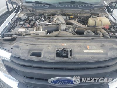 Zdjęcie 11 z 13 samochodu: 2020 FORD F550 SUPER DUTY VIN:1FDUF5GT2LDA02015 - miniatura
