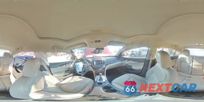 Zdjęcie 15 z 15 samochodu: 2014 BUICK REGAL PREMIUM VIN:2G4GS5GX5E9178116 - miniatura