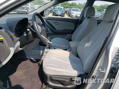 Zdjęcie 19 z 36 samochodu: 2009 HYUNDAI ELANTRA GLS VIN:KMHDU46D69U688935 - miniatura
