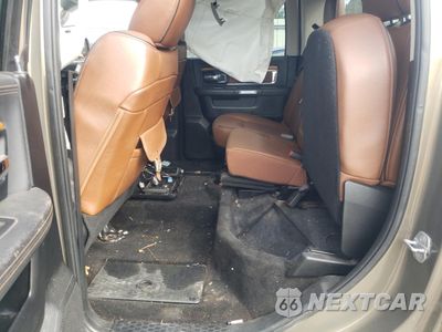Zdjęcie 10 z 12 samochodu: 2014 RAM 1500 LONGHORN VIN:1C6RR7PT9ES400003 - miniatura