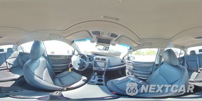 Zdjęcie 14 z 14 samochodu: 2018 SUBARU LEGACY 2.5I LIMITED VIN:4S3BNAN63J3027688 - miniatura