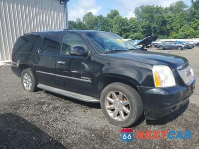 Zdjęcie 7 z 26 samochodu: 2010 GMC YUKON XL DENALI VIN:1GKUKMEF3AR151142 - miniatura