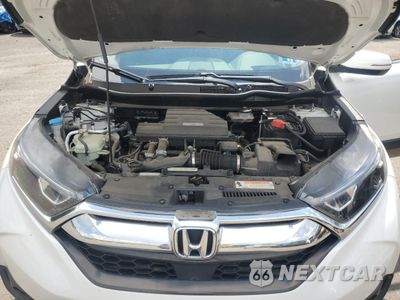 Zdjęcie 11 z 15 samochodu: 2019 HONDA CR-V EX VIN:7FARW2H51KE052036 - miniatura