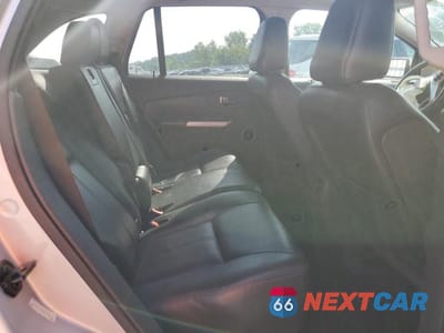 Zdjęcie 11 z 13 samochodu: 2011 FORD EDGE SEL VIN:2FMDK3JC2BBB02886 - miniatura