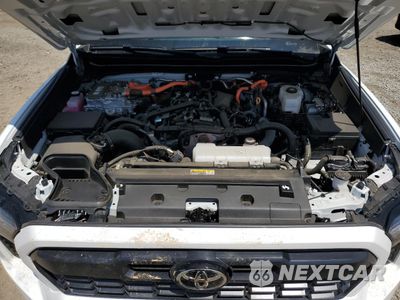 Zdjęcie 11 z 16 samochodu: 2024 TOYOTA TACOMA DOUBLE CAB VIN:3TYLC5LN1RT011824 - miniatura