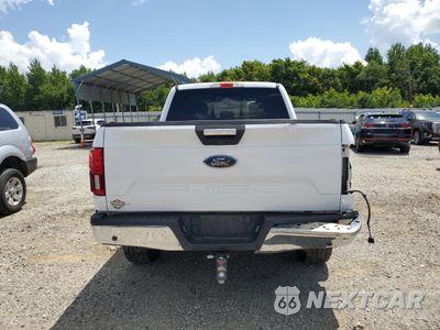 Zdjęcie 6 z 16 samochodu: 2020 FORD F150 SUPERCREW VIN:1FTFW1E58LKD66333 - miniatura
