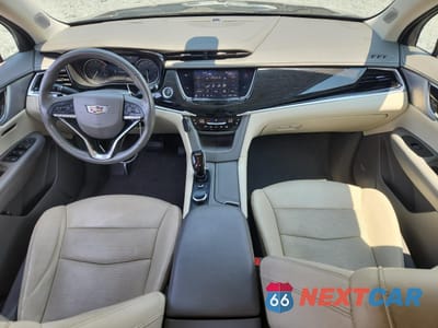 Zdjęcie 8 z 16 samochodu: 2020 CADILLAC XT6 PREMIUM LUXURY VIN:1GYKPDRS8LZ225485 - miniatura