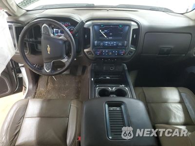 Zdjęcie 8 z 14 samochodu: 2016 CHEVROLET SILVERADO K2500 HEAVY DUTY LTZ VIN:1GC1KWEG1GF277514 - miniatura