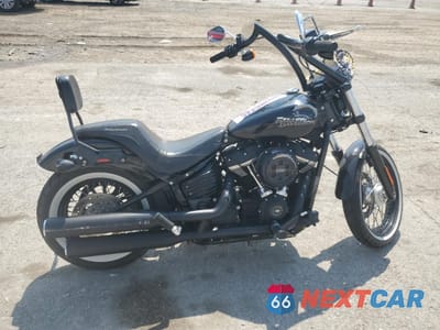 2020 HARLEY-DAVIDSON FXBB 1HD1YJJ23LB027896 - główne zdjęcie licytacji z USA - miniatura