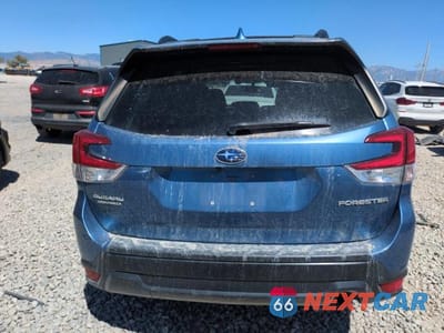 Zdjęcie 6 z 12 samochodu: 2020 SUBARU FORESTER LIMITED VIN:JF2SKASC3LH550283 - miniatura
