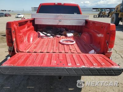 Zdjęcie 10 z 12 samochodu: 2008 GMC SIERRA K1500 VIN:1GTEK14J28Z154919 - miniatura