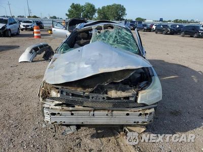 Piąte zdjęcie samochodu w środku: 2008 FORD FOCUS SE VIN:1FAHP35N18W260247 - miniatura