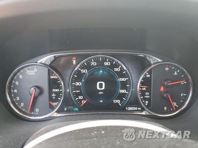 Zdjęcie 9 z 13 samochodu: 2018 GMC ACADIA DENALI VIN:1GKKNXLS0JZ218361 - miniatura