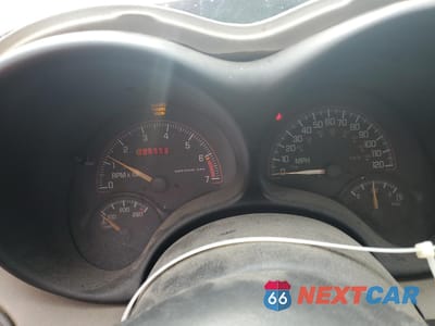 Zdjęcie 9 z 14 samochodu: 2005 PONTIAC GRAND AM SE VIN:1G2NE52E45M205791 - miniatura