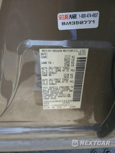 Zdjęcie 12 z 13 samochodu: 2022 NISSAN FRONTIER S VIN:1N6ED1EK5NN619310 - miniatura