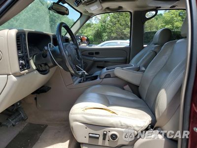 Zdjęcie 7 z 13 samochodu: 2004 CHEVROLET TAHOE K1500 VIN:1GNEK13Z64J305848 - miniatura