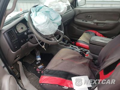 Zdjęcie 7 z 12 samochodu: 2004 TOYOTA TACOMA XTRACAB PRERUNNER VIN:5TESN92N74Z334958 - miniatura