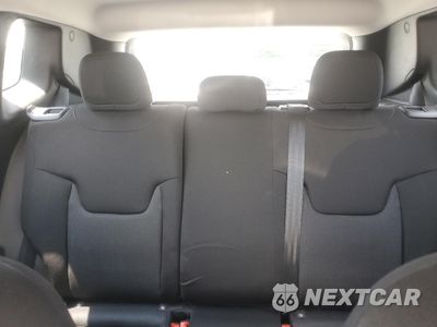 Zdjęcie 10 z 13 samochodu: 2021 JEEP RENEGADE SPORT VIN:ZACNJDAB5MPN22419 - miniatura