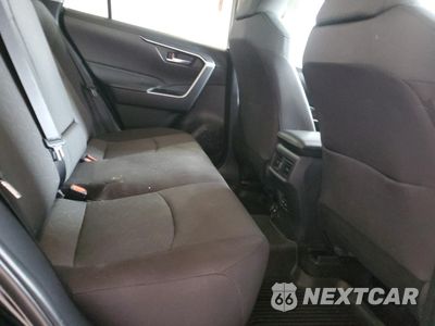 Zdjęcie 10 z 13 samochodu: 2024 TOYOTA RAV4 XLE VIN:2T3P1RFV4RC478290 - miniatura