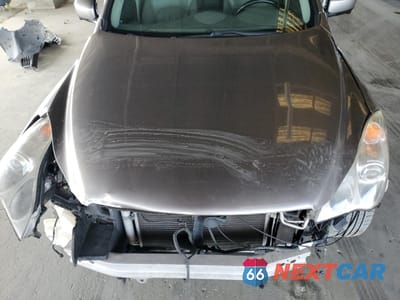 Zdjęcie 12 z 14 samochodu: 2008 INFINITI EX35 BASE VIN:JNKAJ09E28M305616 - miniatura