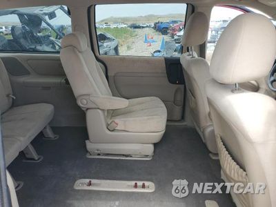 Zdjęcie 11 z 13 samochodu: 2008 HYUNDAI ENTOURAGE GLS VIN:KNDMC233286051843 - miniatura