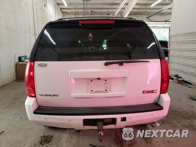 Zdjęcie 6 z 12 samochodu: 2014 GMC YUKON SLT VIN:1GKS2CE08ER230518 - miniatura