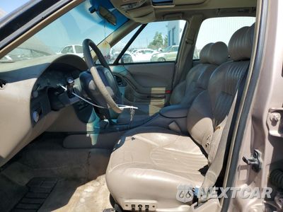 Zdjęcie 7 z 14 samochodu: 1999 PONTIAC BONNEVILLE SE VIN:1G2HX52K1XH233699 - miniatura