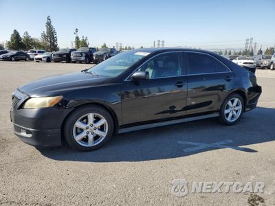2009 TOYOTA CAMRY SE 4T1BK46K99U089491 - główne zdjęcie licytacji z USA - miniatura