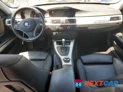 Zdjęcie 8 z 13 samochodu: 2007 BMW 328 XI VIN:WBAVC93527KX57146 - miniatura