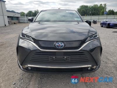 Piąte zdjęcie samochodu w środku: 2024 TOYOTA VENZA LE VIN:JTEAAAAH3RJ154894 - miniatura