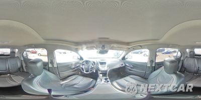 Zdjęcie 15 z 15 samochodu: 2015 CHEVROLET EQUINOX LTZ VIN:2GNFLHE34F6175782 - miniatura